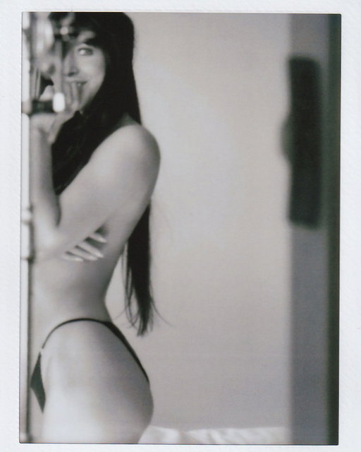 Dakota on film ⬇️ 
