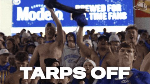 How do you know you’re a good candidate for our Summer Intern Program?

• You like Sports
• You want to learn
• You’re creative
• Instead of waiting for AI to change the world, you see an opportunity to embrace it

We’re not just looking for CS majors, we want marketers, social people, plumbers

Anyone can enter, who will survive 👀
