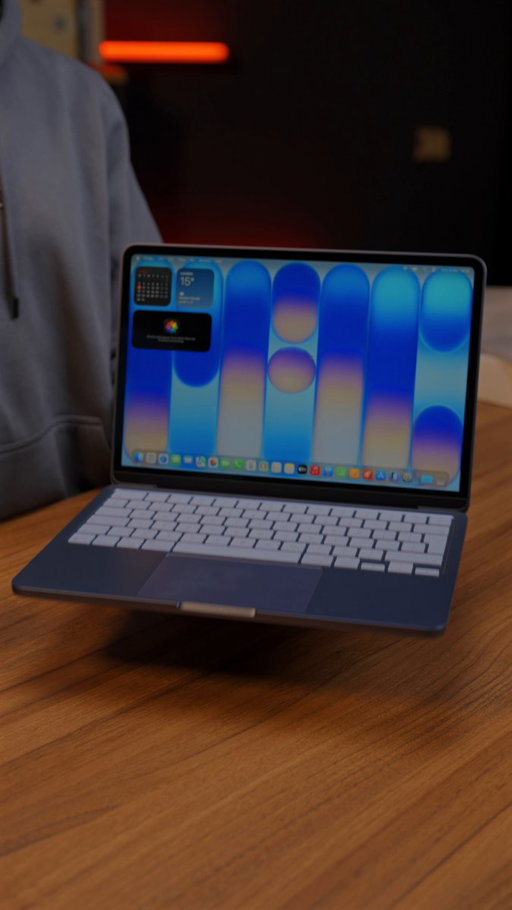 MacBook Neo 