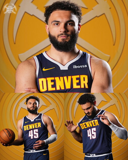 From a Ram to a Nugget 🤝 