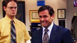 The Raiders realizing they have to pay Maxx Crosby and Tyler Linderbaum on Wednesday: 