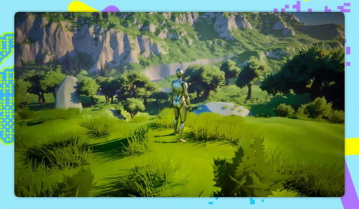Generate ANY playable character in Unreal Engine 5, built using @fal 🎮

Text → 3D model (Hunyuan 3D v3.1) → auto-rig &amp; animate (@MeshyAI) → playable character! 