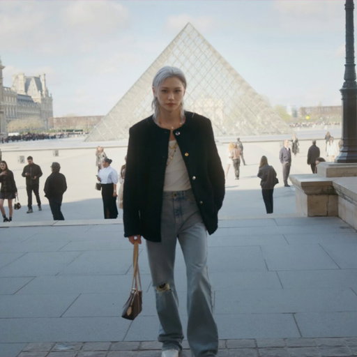 Fall-Winter 2026 Show. House Ambassador #Felix attended #NicolasGhesquiere’s #LVFW26 collection unveiling in Paris. Watch the full show at https://t.co/DvXLyxKUWo
 
#LouisVuitton 