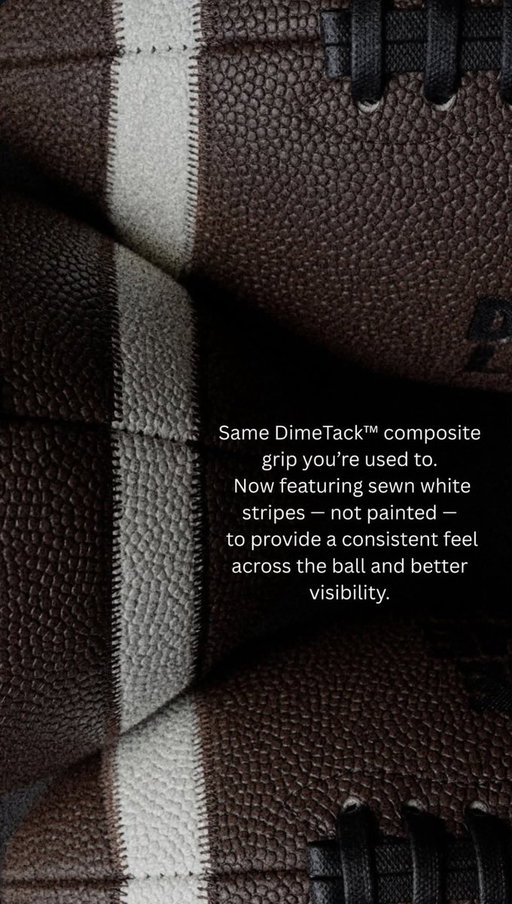 A new standard of excellence. 