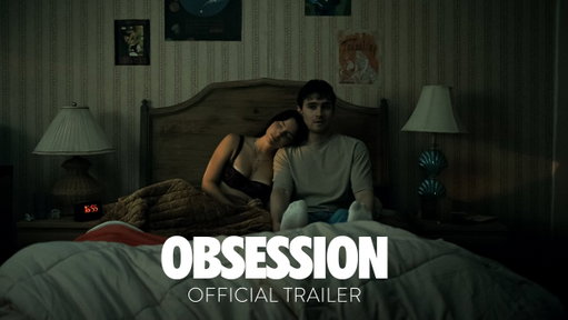 You wished for this. Official trailer for OBSESSION, only in theaters May 15.

Text 724-876-4554 🖤 