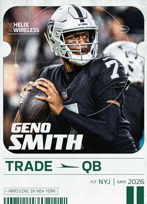 .@GenoSmith3 is back where it began

let's work 😤 