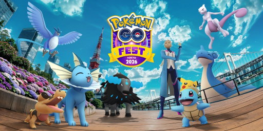 Trainers, get ready! ⏳

General Admission tickets for #PokemonGOFest2026 go on sale in less than 24 hours! Share this news with your friends or tag them in the comments.

Don’t miss your chance to join the fun! 🎟️

https://t.co/WjvNtmjgZK 