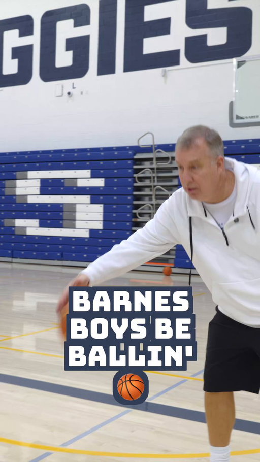 The Barnes boys know ball.🏀

While Jordy Barnes currently plays for the Aggies, his dad, Matt, was on the team in the early 90s. Can't wait to cheer on @USUBasketball this week in the @MountainWest tournament! 

#usuaggielife #collegebasketball #mountainwestconference 