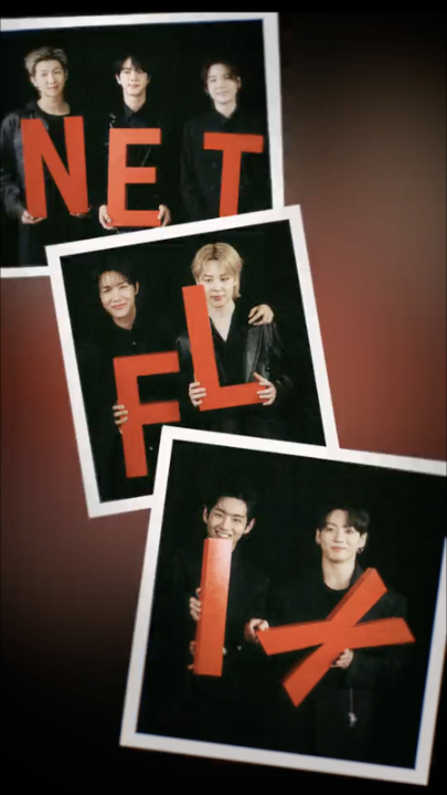 📸 📸 📸 📸 📸 📸 📸 #BTSLiveonNetflix #BTS_ARIRANG

BTS THE COMEBACK LIVE | ARIRANG. 21 Mac, 7PM MYT. LIVE di seluruh dunia, hanya di Netflix. 