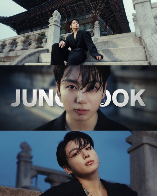 Band terbesar di dunia dah kembali. BTS THE COMEBACK LIVE | ARIRANG. 21 Mac, 7PM MYT. LIVE di seluruh dunia, hanya di Netflix. 

#BTSLiveonNetflix #BTS_ARIRANG

4/4 
