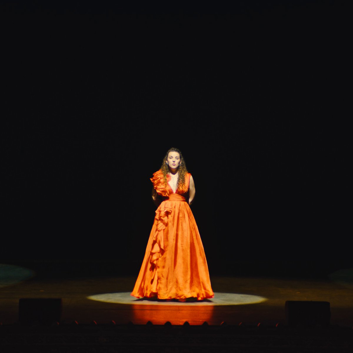 No one cares about ballet and opera.

Everyone has a take on something. 