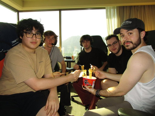 See you soon @NS_RedForce 