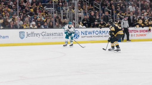 Goal of the Year candidate from William Eklund! 🤯

#TheFutureIsTeal 