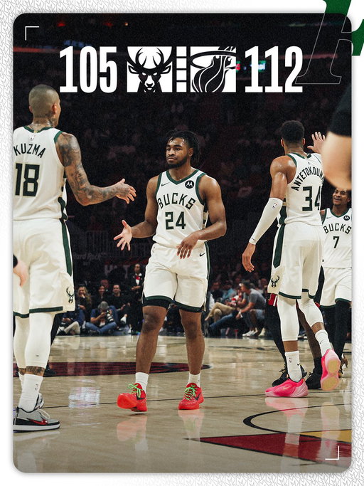 Bam did not score 83 points. 