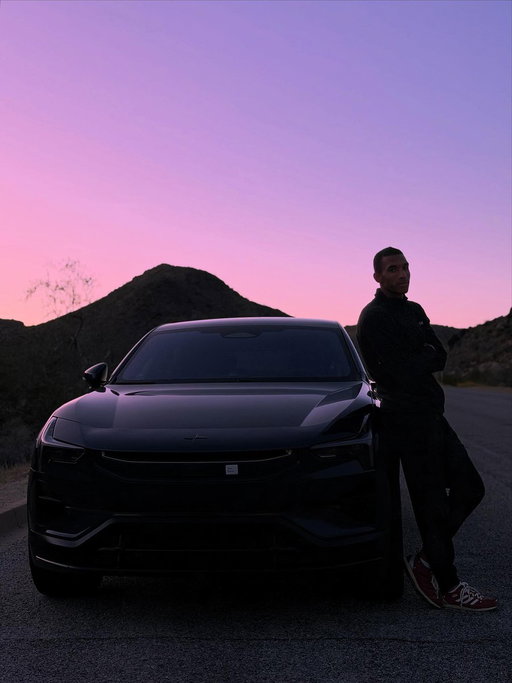 The road continues…😉🌄
Next up, Miami 