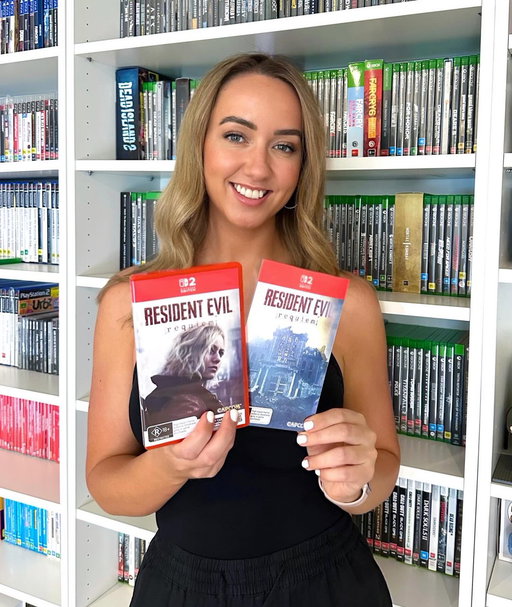 Loving this game so far! 😍

Massive thanks to @FiveStarGamesOz for sending me this copy. 

@NintendoAUNZ 