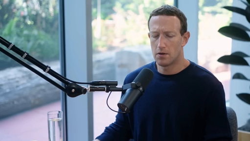 Mark Zuckerberg on Elon Musk’s acquisition of Twitter

Elon Musk famously reduced head count by 80% after acquiring Twitter. It was controversial at the time, but Mark is asked what he thinks Elon did well during it.

Mark responds:

“You can agree or disagree with the exact tactics and how he did that. Every leader has their own style… But a lot of the specific principles that he pushed on: making the organization more technical, decreasing distance between engineers at the company and him, fewer layers of management. I think that those were generally good changes.”

Mark also believes this was good for the technology industry as a whole:

“My sense is that there were a lot of other people who thought that those were good changes, but who may have been a little shy about doing them. Just in my conversations with other founders and how people have reacted to the things we’ve done… When people see what Elon is doing, I think that gives people the ability to think through how to shape their organizations in a way that can be good for the industry and make all these companies more productive over time.”

He continues:

“So I think that was one thing where he was quite ahead of a bunch of the other companies on… And from the outside, it’s very hard to know. Did he cut too much? Did he not cut enough? I don’t think it’s my place to opine on that… But certainly his actions led me and, I think, a lot of other folks in the industry to think about, ‘Hey, are we doing this as much as we should? Could we make our companies better by pushing on some of these same principles?’”

Video source: @lexfridman (2023)