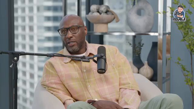 Lamar Odom says Kobe visited him in a dream

“He looked back at me and said, ‘Hello, the afterlife is not what people make it up to be.’” 

(Via DOUBL3 COVERAGE / h/t @TheNBABase ) 

 