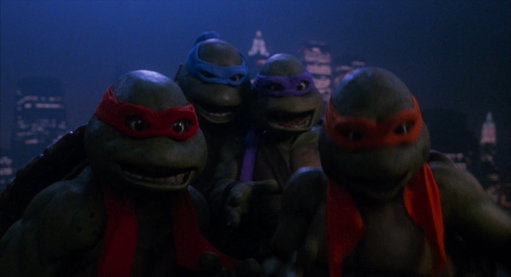 Cowabunga! Teenage Mutant Ninja Turtles II: The Secret of the Ooze is returning to theaters in celebration of its 35-year anniversary TODAY until March 19! 🥷🐢

Get your tickets here: https://bit.ly/4bGzkPO 