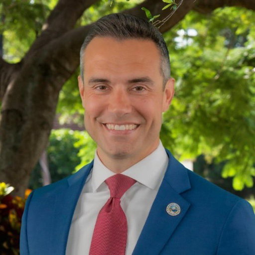 🚨NEWS: Democrat Andy Thomson has won the Boca Raton mayoral race by just ONE vote.

🔵 Thomson — 7,568
🔴 Liebelson — 7,567

With 100% of votes in, Thomson becomes the first Democratic mayor of Boca Raton in over 30 years.

One vote decided the election. 