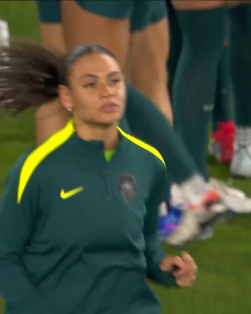 Exactly how we're strutting into the 2026 season 🤣 
