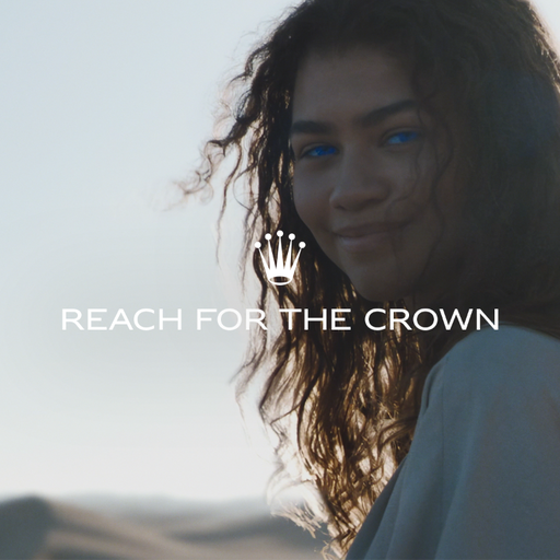 Actor and producer Zendaya is an influential figure in contemporary entertainment who transcends standards with remarkable force and versatility. We are proud to stand by her side.
REACH FOR THE CROWN.
More http://on.rolex.com/zendaya-
#RolexFamily #Reachforthecrown 