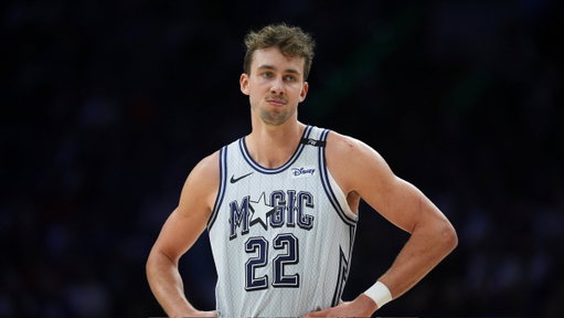 Randomly thinking about what we need to add to this team when the off-season hits...

What do you think about acquiring Franz Wagner? 