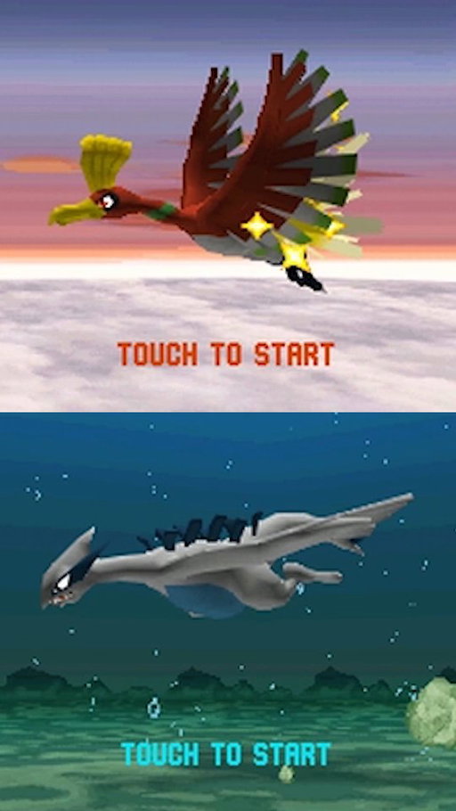 Pokémon HeartGold and SoulSilver Versions released on this day in North America back in 2010 for the Nintendo DS system 🎉  

What was your favorite moment from your journey across the Johto region, Trainer? 