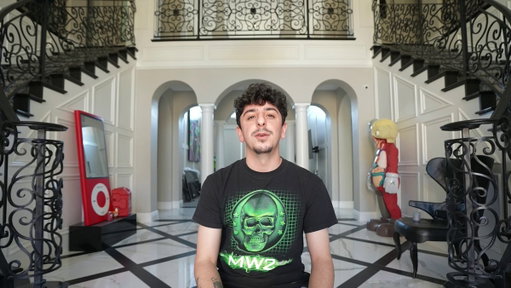 $10,000 MW2 Trickshotting Challenge 