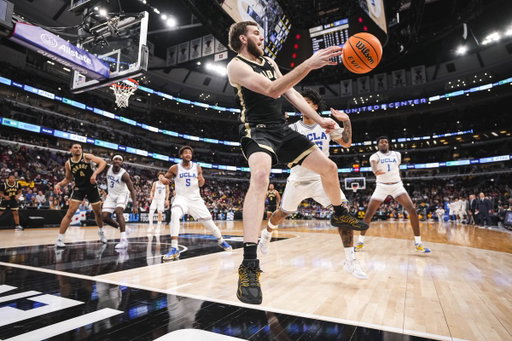 TITLE TIME… ⏳

#BoilerUp 🚂⬆️ 