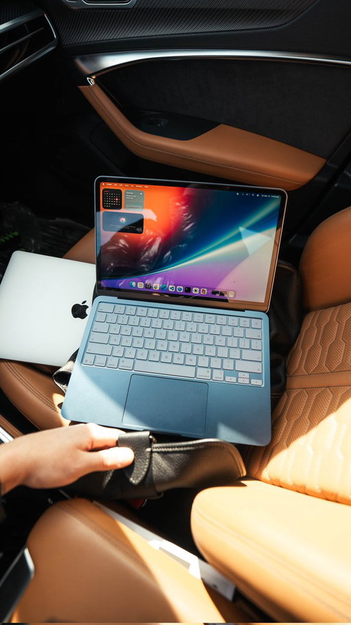 In This Economy Buy a MacBook Neo. 