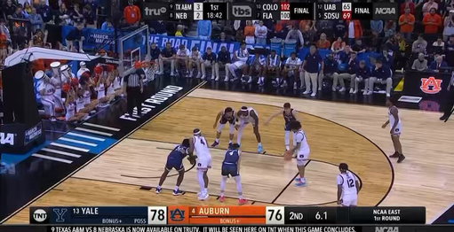 Remember the last time an SEC team ended the season red hot and the whole country took notice? 

When everyone thought they were a sleeper but they were in every bracket’s final four as a 4 seed?

I do.

Have fun with Arkansas this year!  