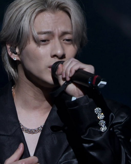 La vida me pide mucho y yo solo quiero tatuarme esta canción 🥰

#toHEROes #TOBE #Number_i #ナンバーアイ #TOBE_toHEROes @number_i_offic 