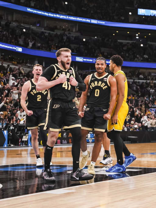 BIG TEN CHAMPS.

IT’S A PURDUE THING. 🚂🚂🚂 
