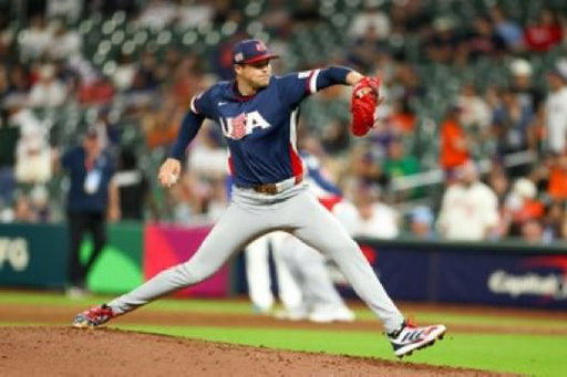 Hitters are now 0-50 with 39 K’s against Mason Miller since September 8th 