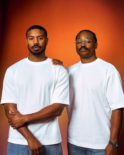 Brotherhood. 

The kind of bond where belief runs deeper than the spotlight, and success is measured by those next to you, so you build together. 

For years, we’ve watched Ryan Coogler and Michael B. Jordan move with that kind of trust, lifting each other up while creating stories that reflect pieces of our lives, our history, and our imagination. 

Film after film, they’ve shown what it means to stand beside your brother and build something lasting. Tonight, they win their first Oscars together for Sinners.

History Made. 

Photos: ESSENCE Archives, Texas Isaiah