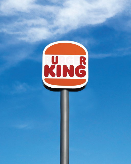 There’s a new King, and it’s YOU 