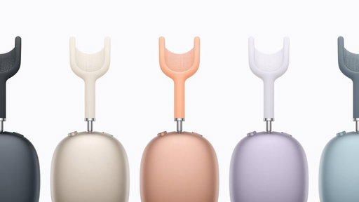 Apple just announced the AirPods Max 2!

- H2 chip 
- 1.5x more effective ANC
- Improved Transparency Mode
- New high dynamic range amplifier
- Adaptive Audio, Live Translation
- Midnight, starlight, orange, purple, and blue colors
- $549
- Pre-order March 25, launch in April 
