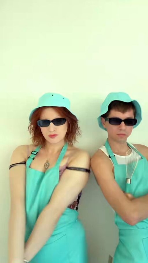 You Got Cake - Mikey Angelo and @JinkxMonsoon 🎵 