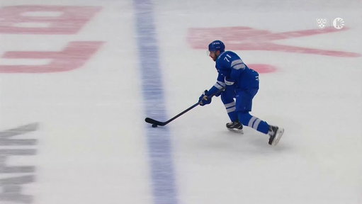 POTENTIAL GOAL OF THE YEAR IN THE KHL! 👀

(🎥: @khl_eng)

