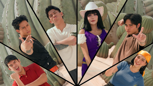 The biggest celebrity One Piece fans set sail on their One Great Manila adventure 🏴‍☠️

Mika Salamanca, David Licauco, Myrtle Sarrosa, Junnieboy, Pablo and Felip of SB19 form their own pirate crew, chasing clues across the city in search of the ultimate treasure. Will they unlock the map, or get lost at sea?

Watch the full adventure on Netflix PH’s Facebook and YouTube channels tomorrow.

#OnePieceNetflix #OnePieceLiveAction #OnePiece #MikaSalamanca #DavidLicauco #JunnieBoy #SB19 #SB19_Pablo #SB19_Ken #Felip #MyrtleSarrosa