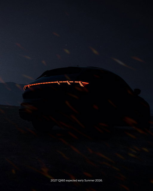 We're redefining presence on the road with an unapologetic attitude. 