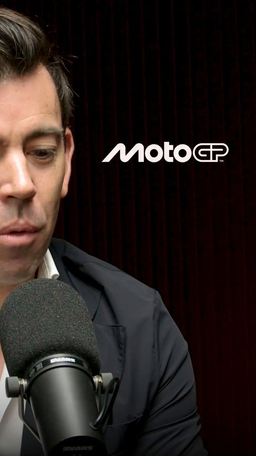 MotoGP is the biggest global sport you may not know about.

Hundreds of millions of fans. Elite athletes. A proven commercial model.

And now… Liberty Media have joined the party.

The same group that transformed Formula 1 into one of the most valuable and culturally relevant sports in the world are turning their attention to two wheels.

So the question is obvious: What happens next?

Carlos Ezpeleta is right at the centre of it.

As one of the key figures shaping MotoGP’s future, his job is to grow the sport into a true global media property… without losing the identity that made it special in the first place.

Because this isn’t F1: Different audience. Different culture. Different product.

🗣️ You have to grow, but you can’t lose what makes the sport authentic.

In this episode we explore:

🏁 What Liberty Media’s arrival really means for @MotoGP
📺 Why storytelling, media and distribution will define the next phase of growth
🌍 Expanding globally without alienating diehard fans
💰 The commercial model behind MotoGP and how it differs from F1
🎟️ Building events that feel like experiences, not just races
📊 How you grow a sport that already has scale but wants more relevance
⚖️ Balancing innovation with tradition in a rapidly changing sports landscape

Youtube 👉 https://t.co/vvVDyhwV9s
Spotify 👉 https://t.co/K7E72Iru5Y
Apple 👉 https://t.co/ru1zJUDLiH

All on Business of Sport 🔥