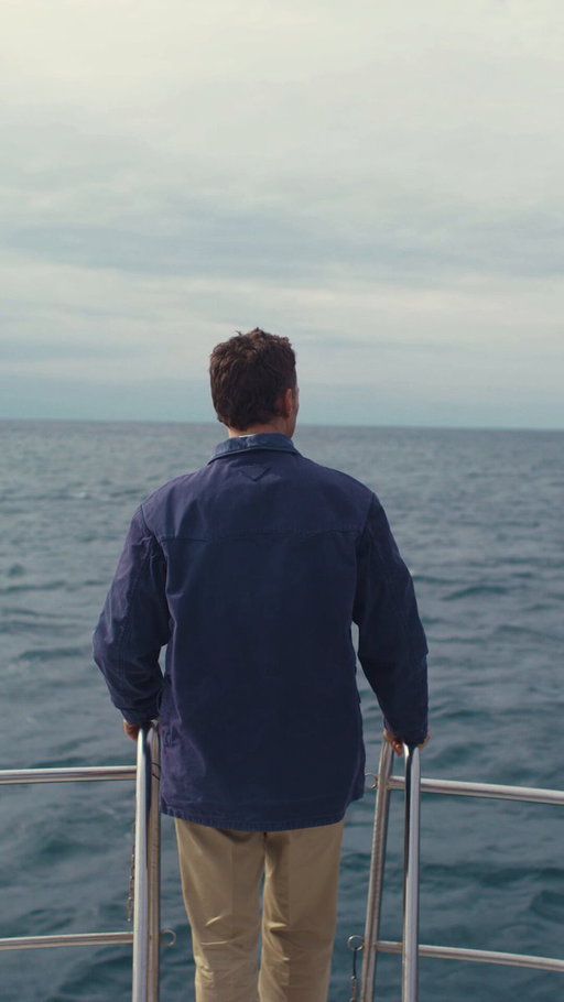Value and meaning – the power of knowledge, responsibility alongside creativity. For 2026, the Prada Re-Nylon campaign features Prada Ambassadors Benedict Cumberbatch and Letitia Wright in dialogue with the sea, a core element of Prada Group’s SEA BEYOND project aimed at preserving the ocean through education.

As of July 2023, 1% of the proceeds from the Prada Re-Nylon for SEA BEYOND Collection benefit SEA BEYOND.

#PradaReNylon #Prada #BenedictCumberbatch #LetitiaWright