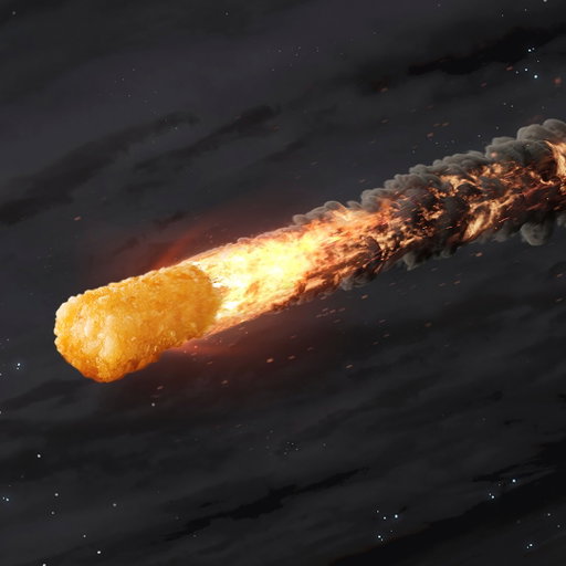 heard there was a sonic boom 