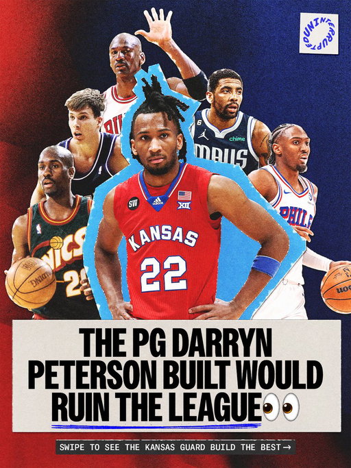 .@Darryn_P1  got into his bag for this one. 🤝 