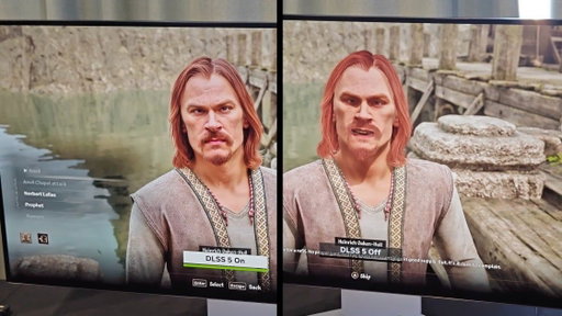 Plenty of unknowns circle around Nvidia's upcoming DLSS 5, just announced and demoed at GTC 2026. That said, it looks to offer the biggest leap in graphics we've seen in a long while.

Read more on PCMag 👉️ https://t.co/7sXOGXbeV0 