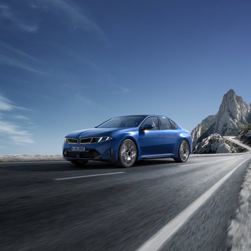 The heartbeat of a new era.​

The new BMW i3.​ 

#BMWi3 #BMW #BMWNewEra #NeueKlasse #BMWGroup​  

The maximum range of the BMW i3 50 xDrive Limousine (2026) will be up to 900 kilometers (WLTP). Since no binding WLTP values are currently available, these are preliminary values. Furthermore, the real life values depend on various factors, e.g. cargo weight, driving style, route, weather conditions, auxiliary electrical consumption (including air conditioning), tires, battery state of health.