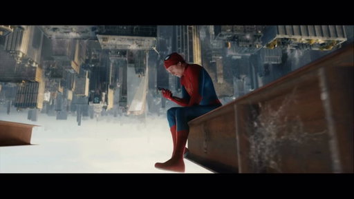 A Brand New Day starts now.

Watch the official trailer for #SpiderManBrandNewDay - exclusively in theatres July 31. 