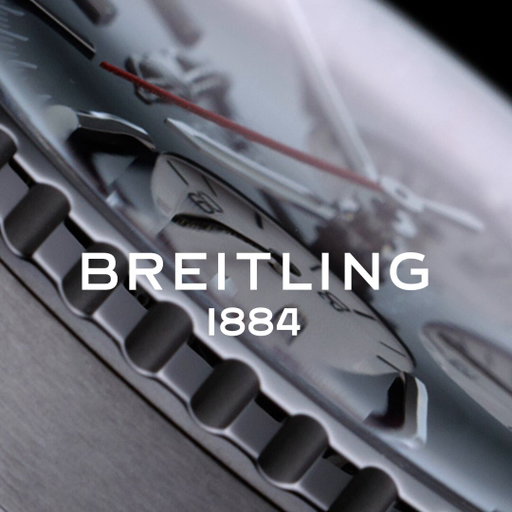 50 years since take off
The new limited-edition Navitimer B01 Chronograph 43 Tribute to Concorde honors 50 years since the supersonic legend first took off.
A new chapter of Navitimer Stories unfolding this year.
https://go.breitling.com/3PrWQYa 